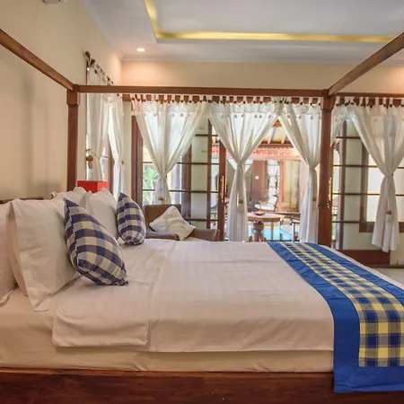 Kendal Villa
